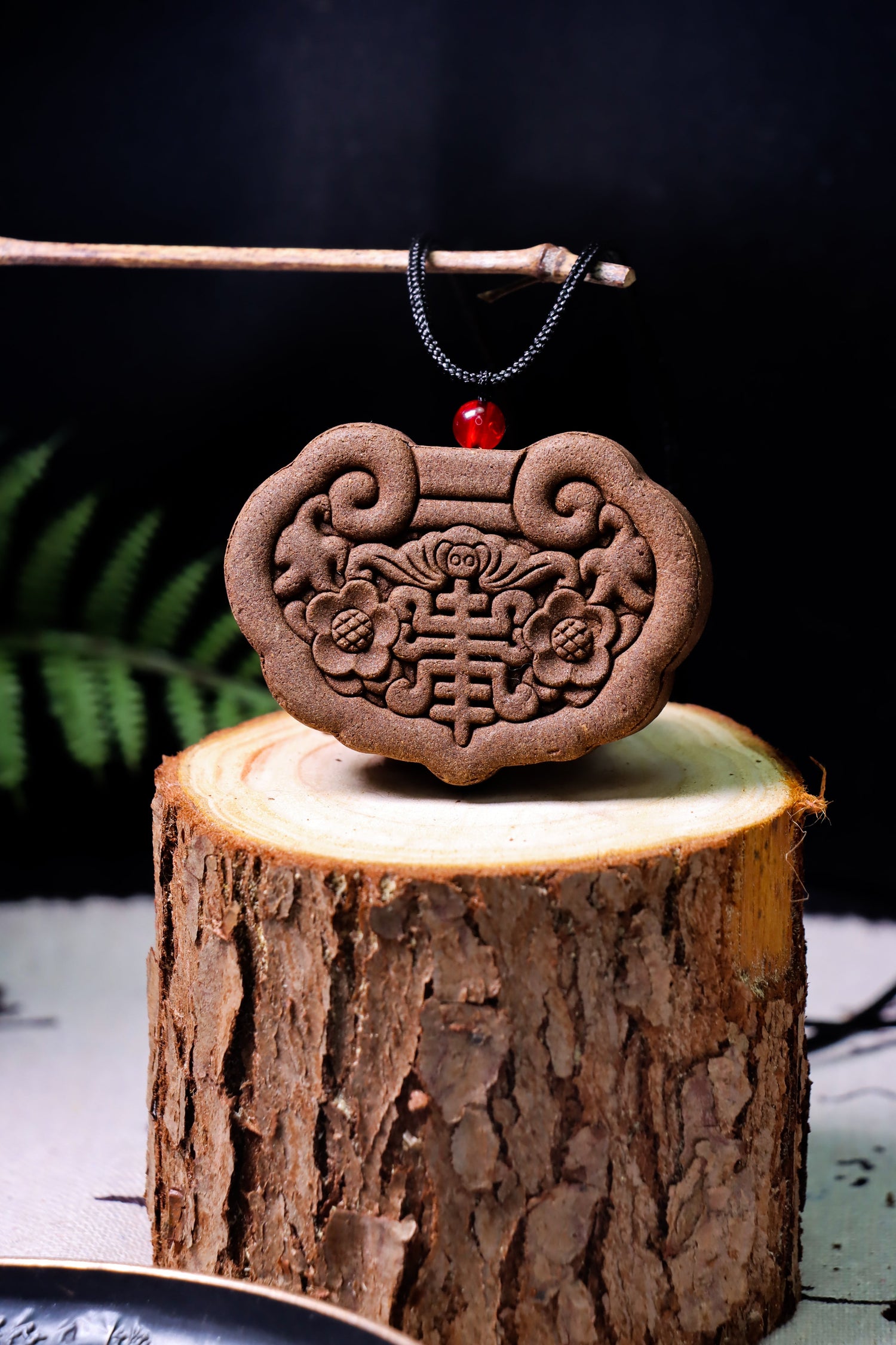 Incense Pendants