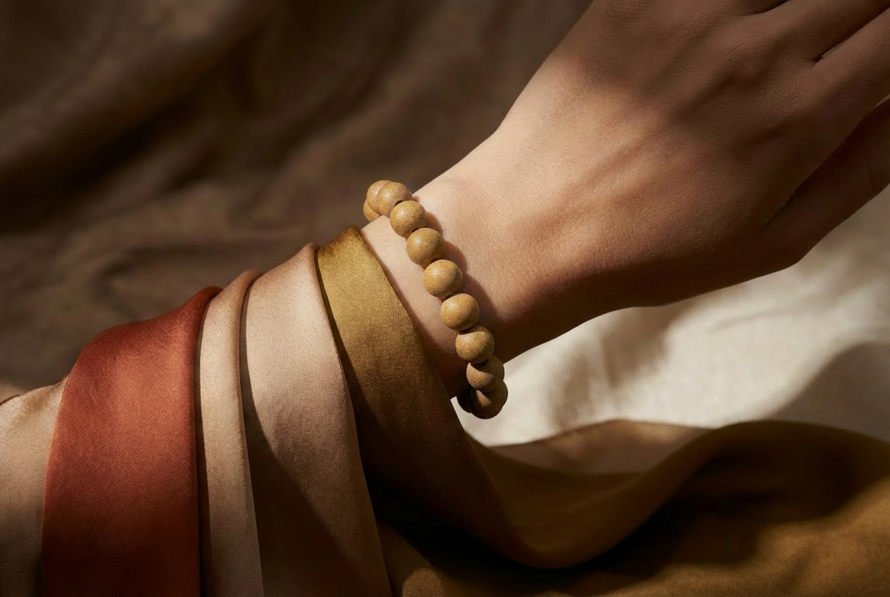 Yellow Dragon · Grounding Essence