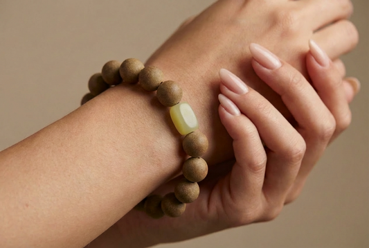 疏肝理气（和田玉） - 2