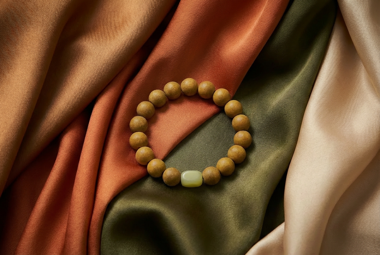 疏肝理气（和田玉） - 2