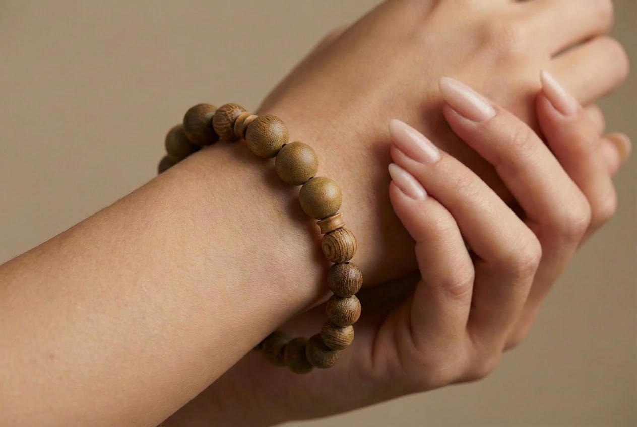 疏肝理气（虎皮檀）