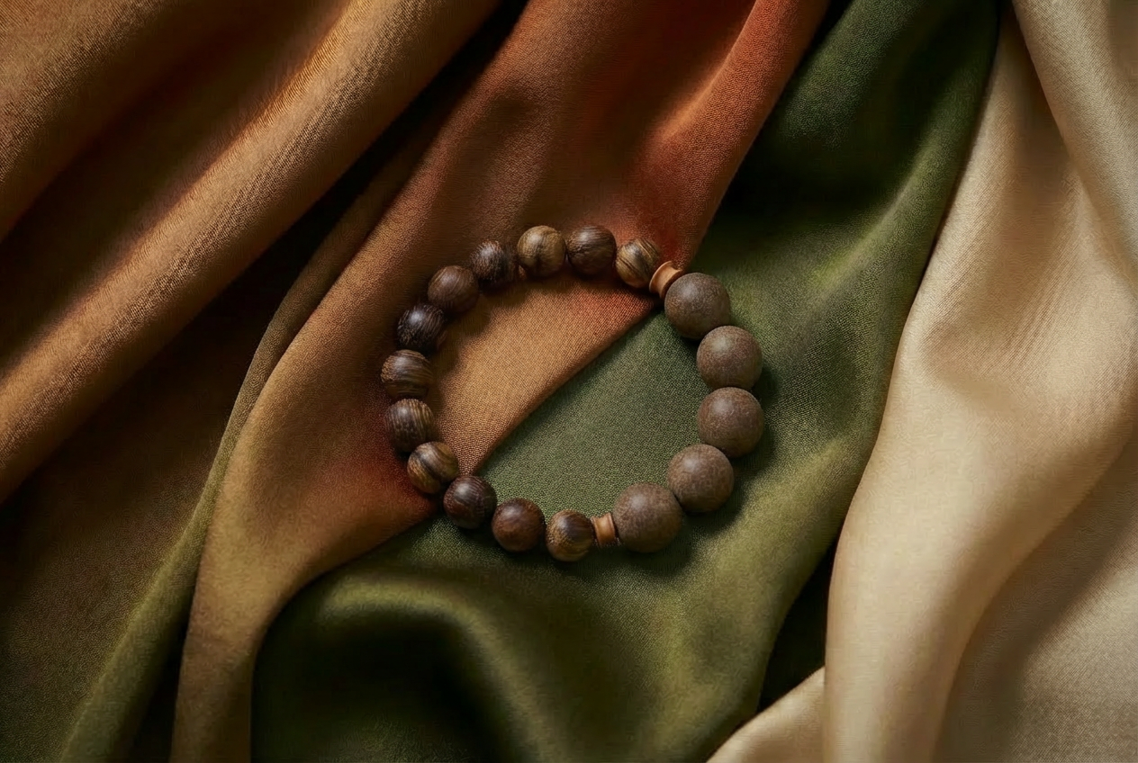 疏肝理气（虎皮檀）