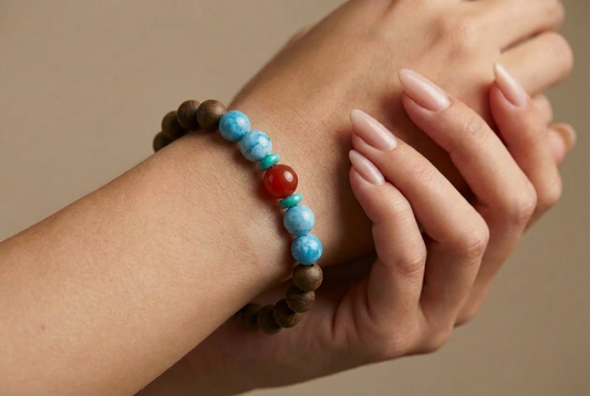 闲来可乐故宫配色款红蓝